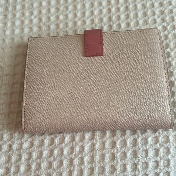 CELINE snap tri wallet Preloved - Picture 11 of 11